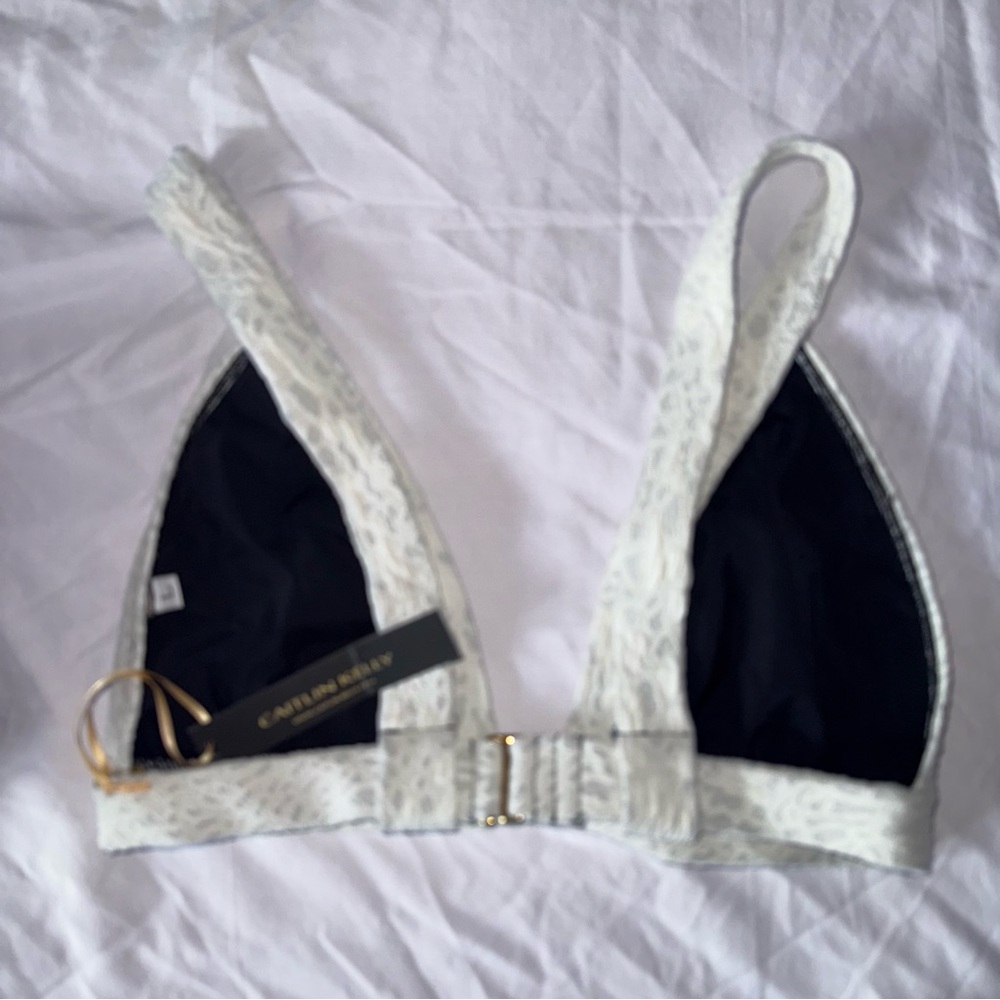 Designer Swim Set - Picture 7 of 10